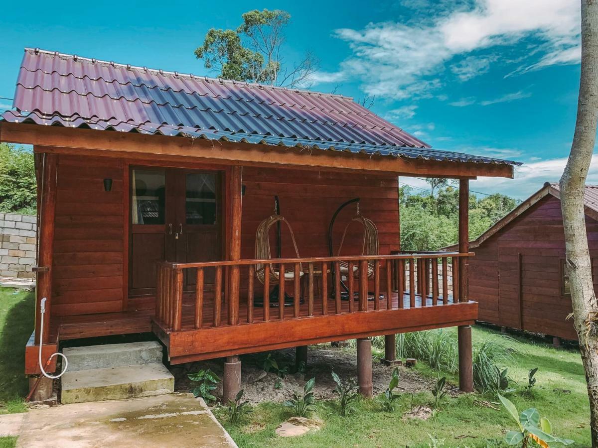 Ariya Resort Derm Tkov Village Exterior foto